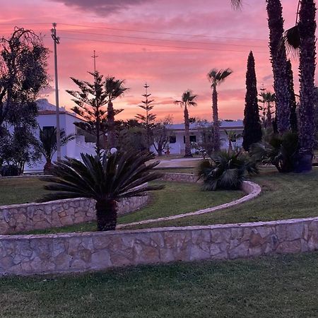 Villa Angela Case Vacanza Vieste Dış mekan fotoğraf