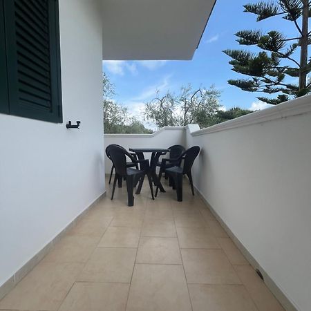 Villa Angela Case Vacanza Vieste Dış mekan fotoğraf