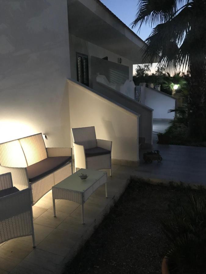 Villa Angela Case Vacanza Vieste Dış mekan fotoğraf