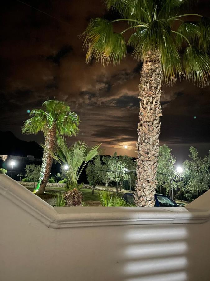 Villa Angela Case Vacanza Vieste Dış mekan fotoğraf