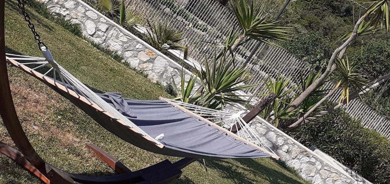 Villa Angela Case Vacanza Vieste Dış mekan fotoğraf