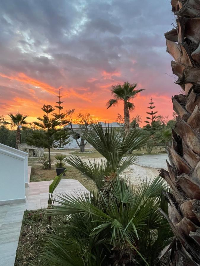 Villa Angela Case Vacanza Vieste Dış mekan fotoğraf