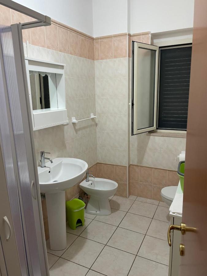 Villa Angela Case Vacanza Vieste Dış mekan fotoğraf