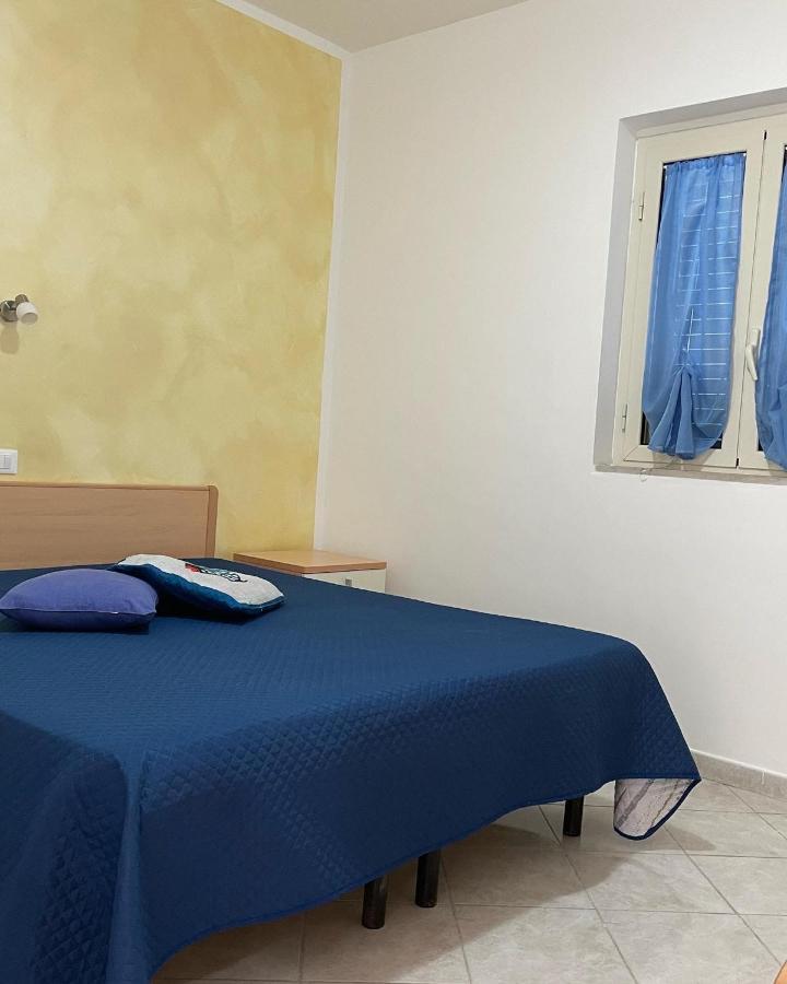 Villa Angela Case Vacanza Vieste Dış mekan fotoğraf