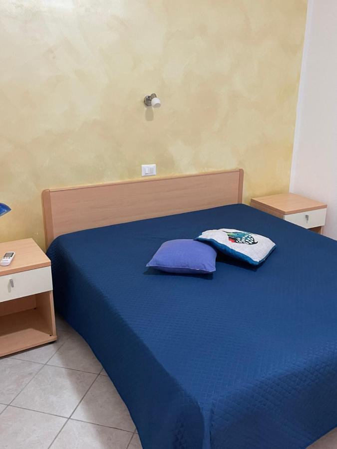Villa Angela Case Vacanza Vieste Dış mekan fotoğraf