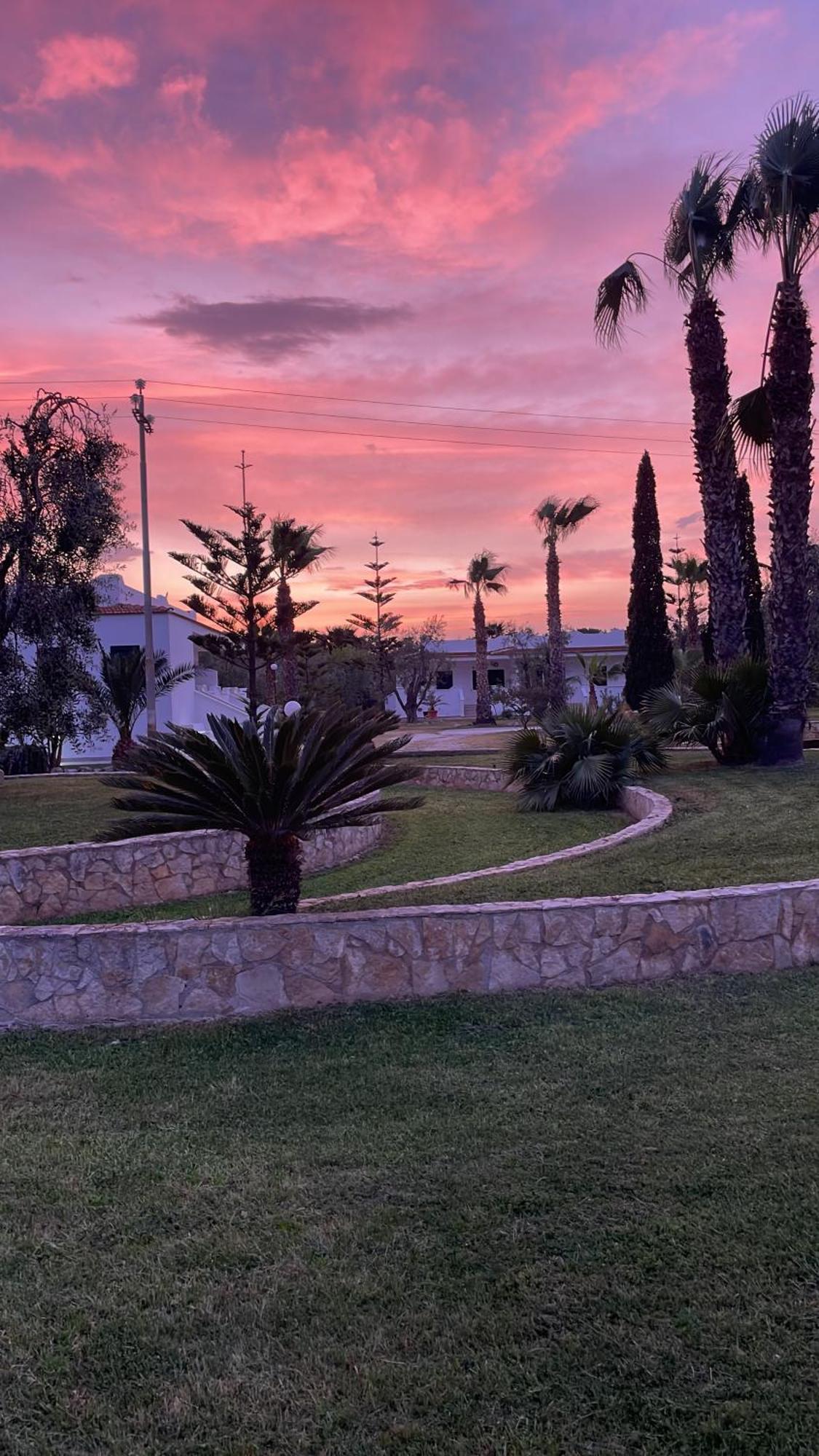 Villa Angela Case Vacanza Vieste Dış mekan fotoğraf