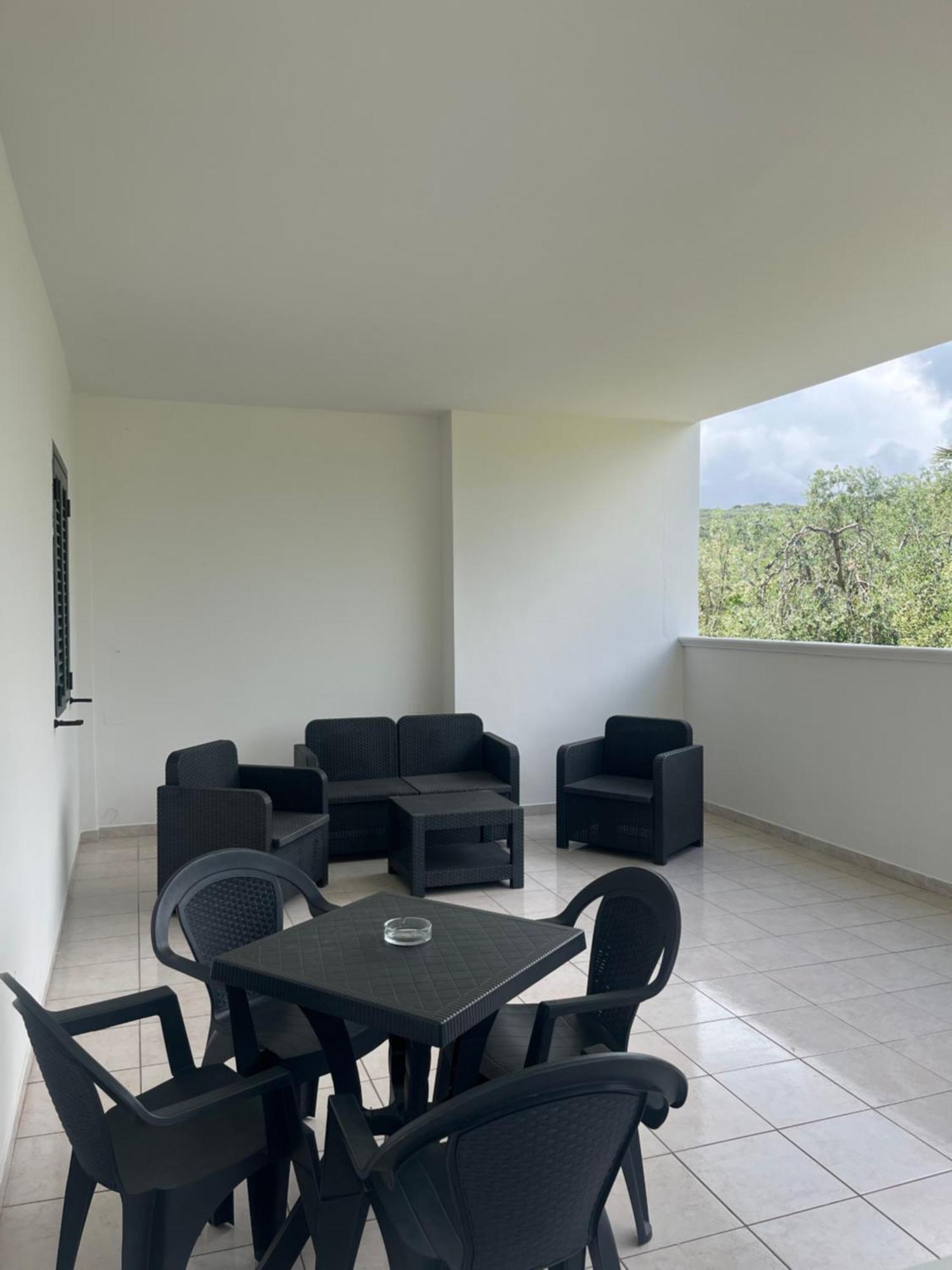 Villa Angela Case Vacanza Vieste Dış mekan fotoğraf