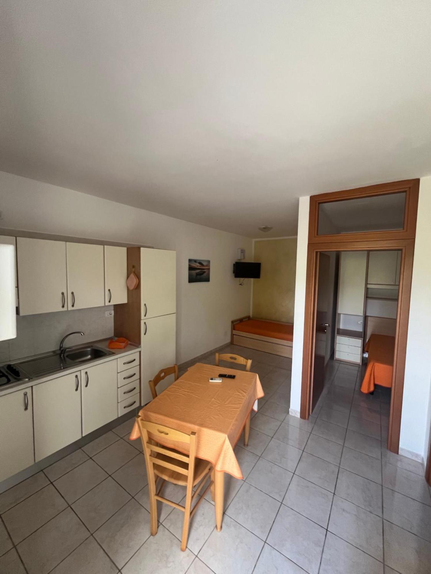 Villa Angela Case Vacanza Vieste Dış mekan fotoğraf