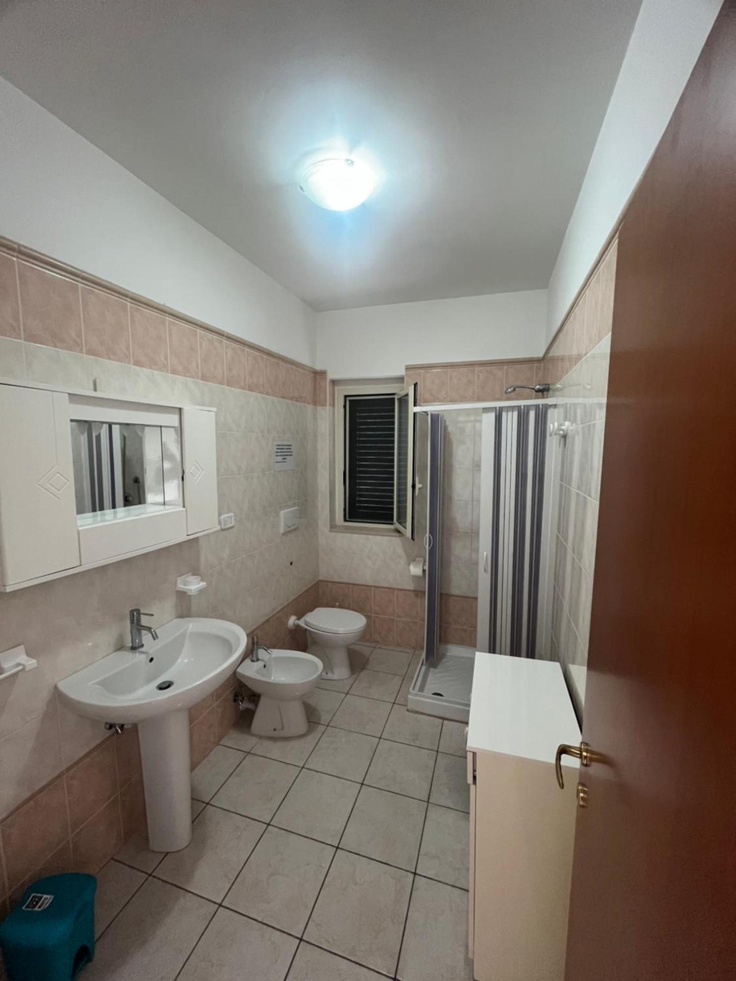 Villa Angela Case Vacanza Vieste Dış mekan fotoğraf