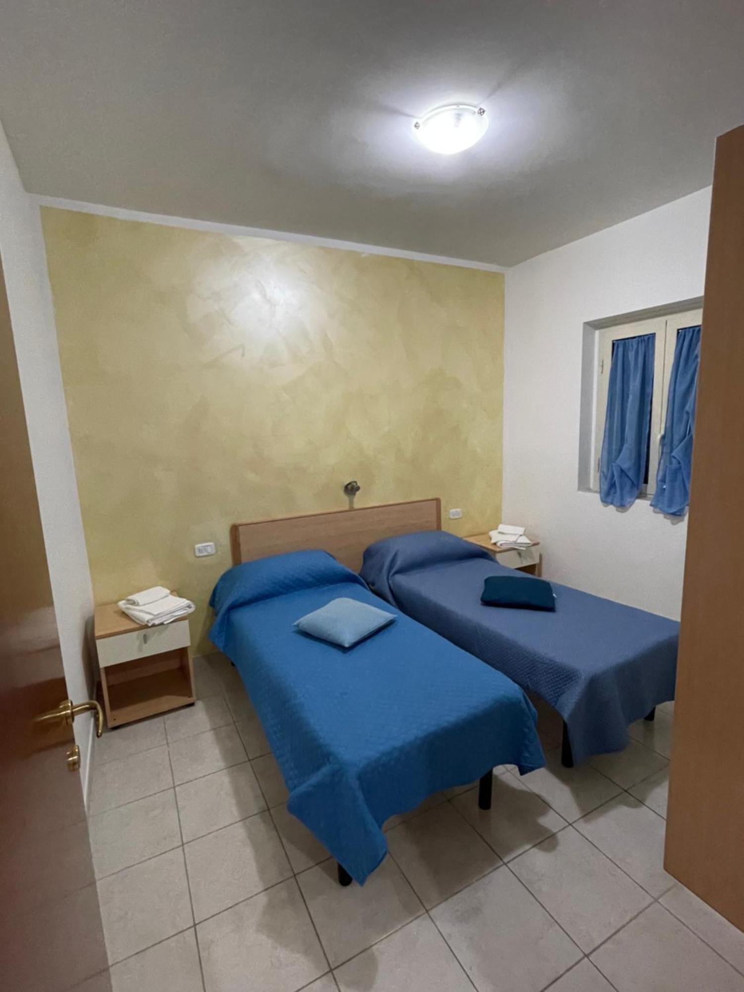 Villa Angela Case Vacanza Vieste Dış mekan fotoğraf